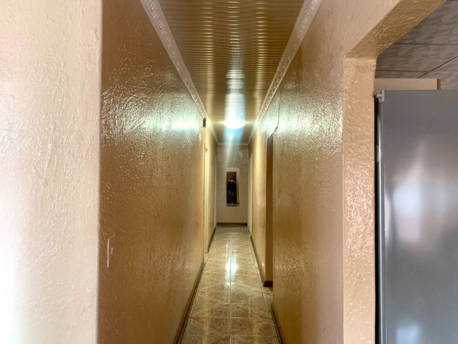 3 Bedroom Property for Sale in Fauna Free State